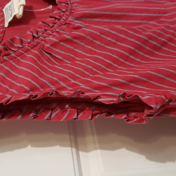 Converse One Star dress, size Large. 100% cotton - Picture 4 of 12